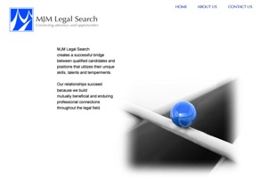 MJM Legal Search