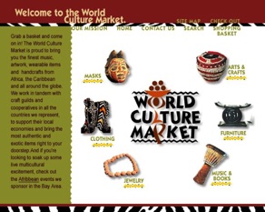 World Culture Market